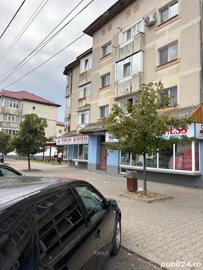Vand ap 2 camere,et1,decomandat,Maracineni,proprietar - 7