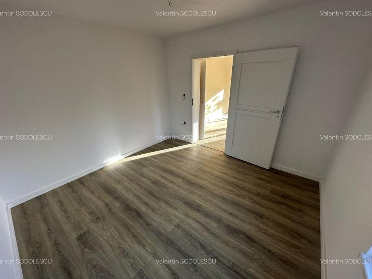 Casa Parter in Giarmata  teren 816 mp - 25