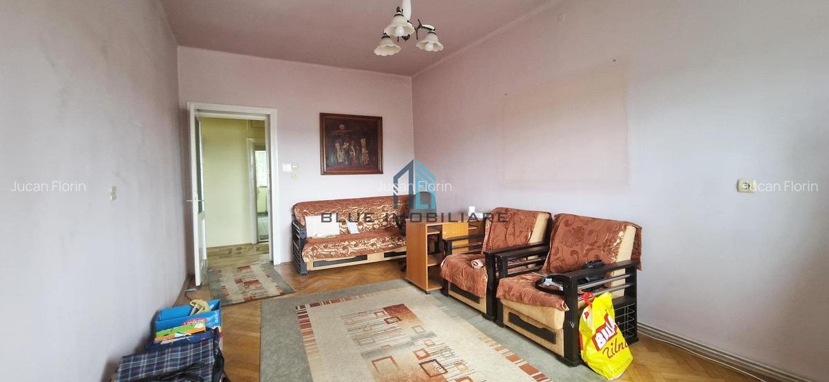 Apartament 2 camere, 60 mp + boxă 5 mp, blocurile rusesti - 9