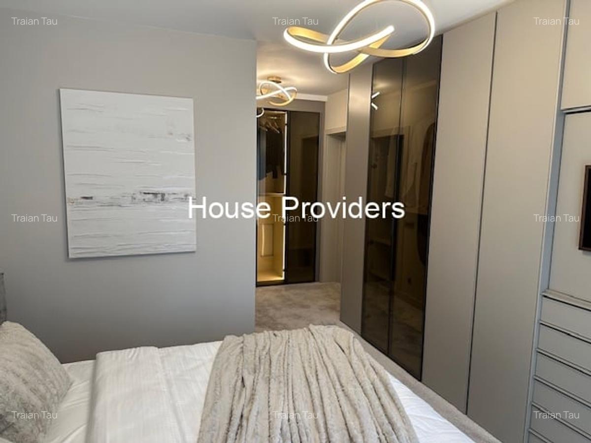Apartament cu 4 camere decomandat în Băneasa - 16