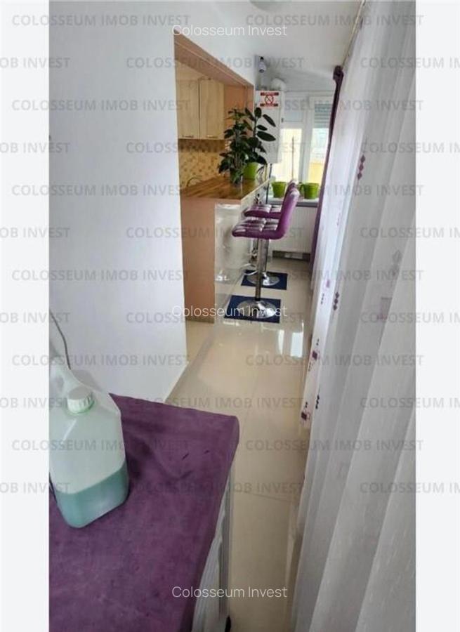 Apartament 2 camere, semidecomandat - zona Gemenii - 3