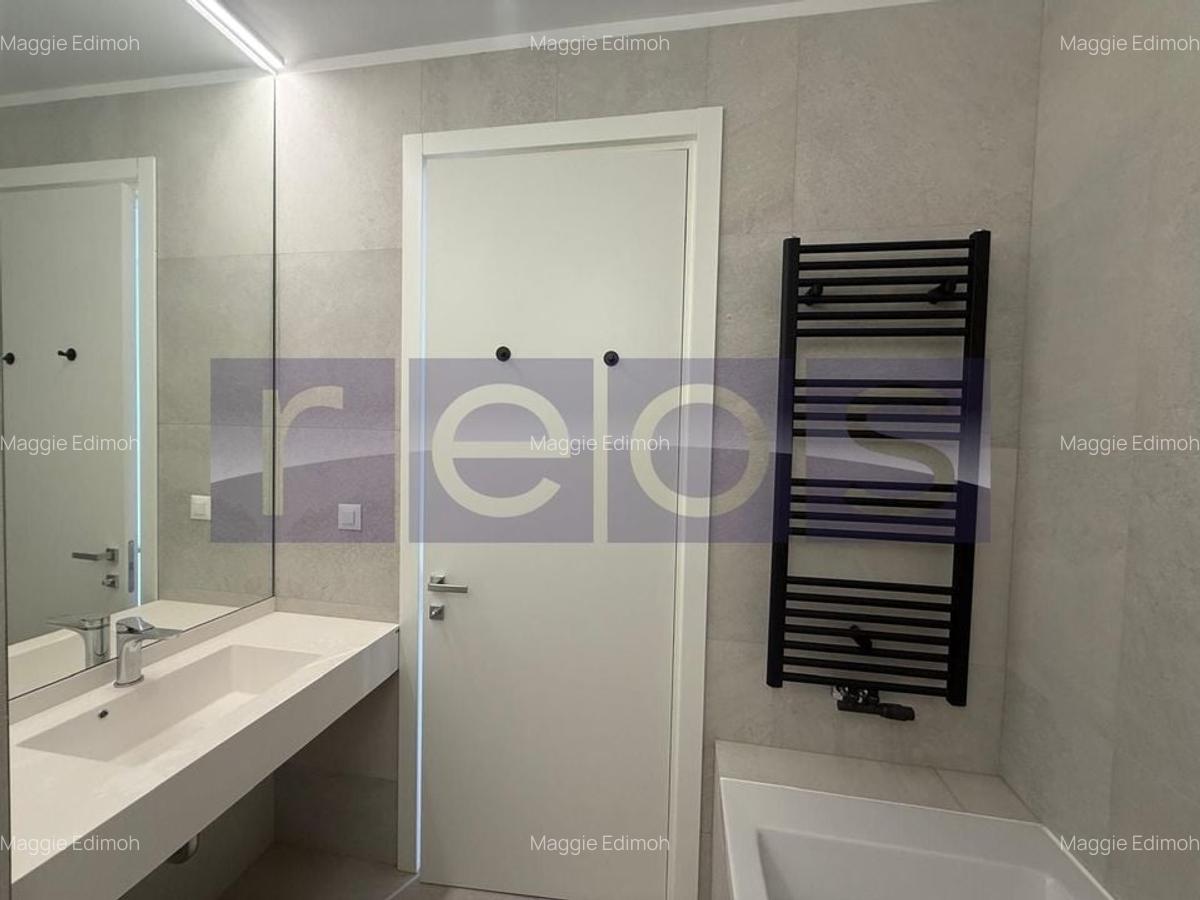 INCHIRIERE 3 CAMERE | ONE VERDI | LOC PARCARE | FINISAT LUX | - 29