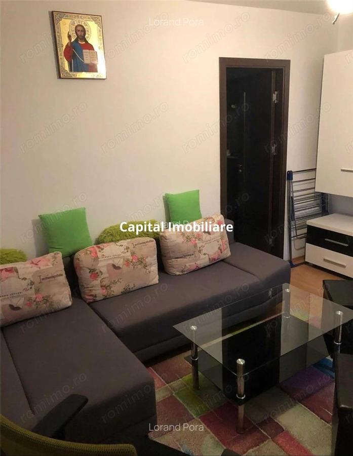 Apartment for sale with 2 Rooms, Aleea Rogerius, Oradea, Romania - 4