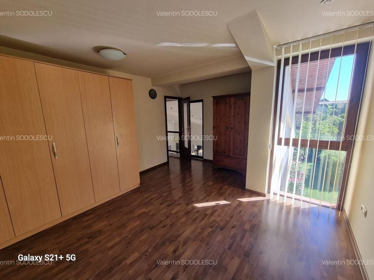 Vilă cu 4 camere de închiriat în zona Braytim cu piscina - 18