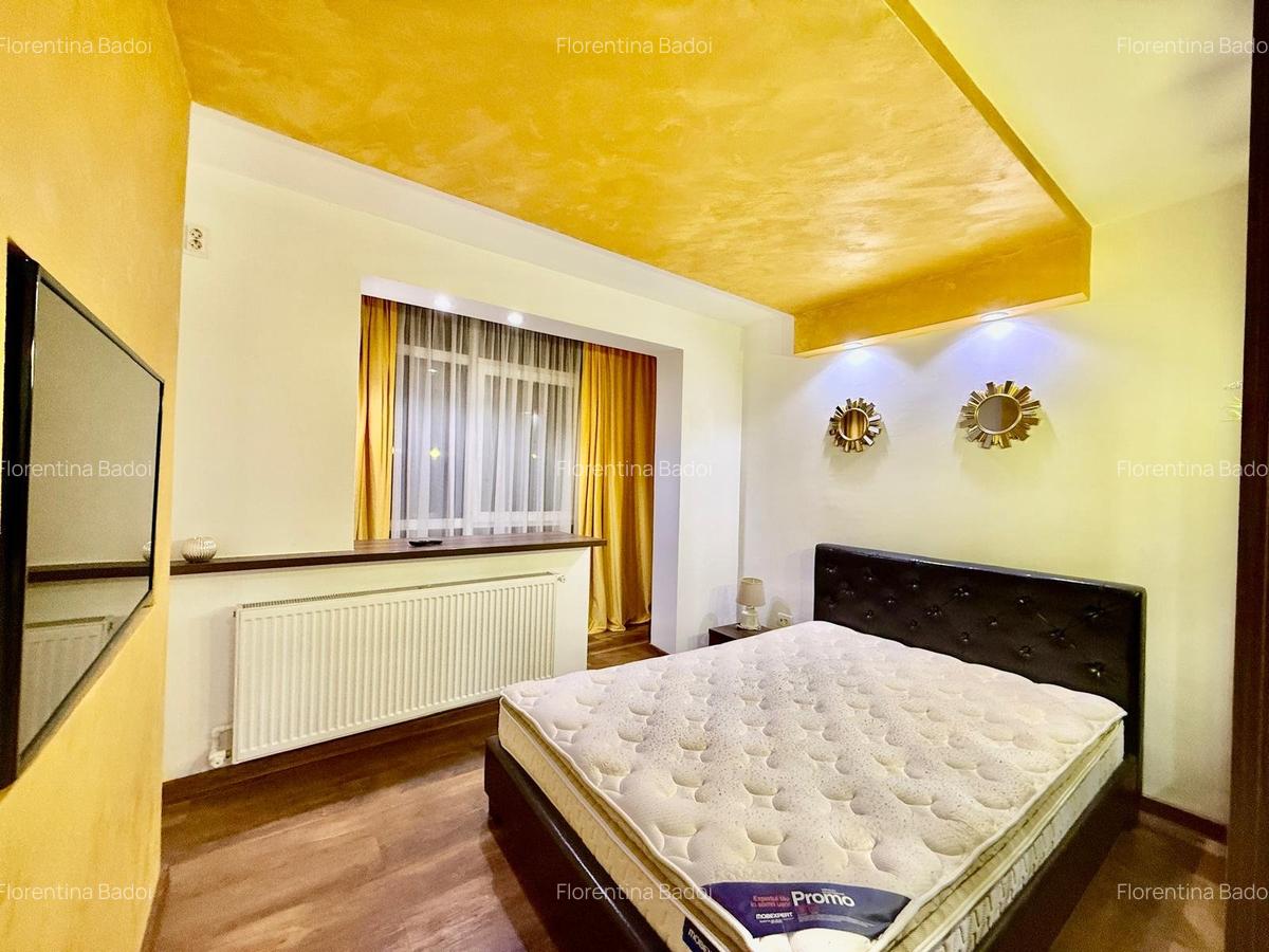 Tineretului, metrou, Piata Norilor, Ghe Sincai - 7