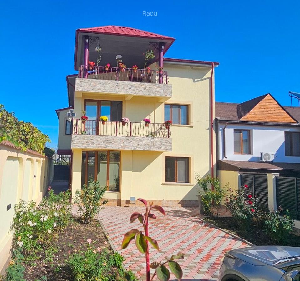 Casa de vinzare in Galați - 7