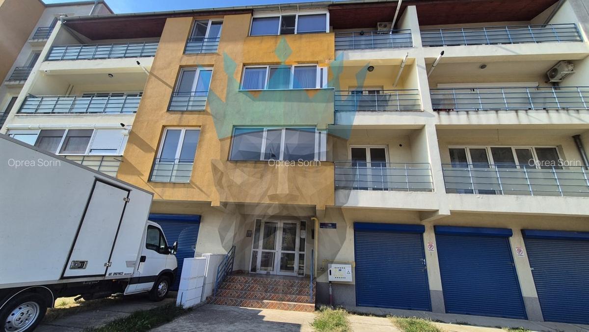 Garsoniera Aviatiei Bucuresti - 13