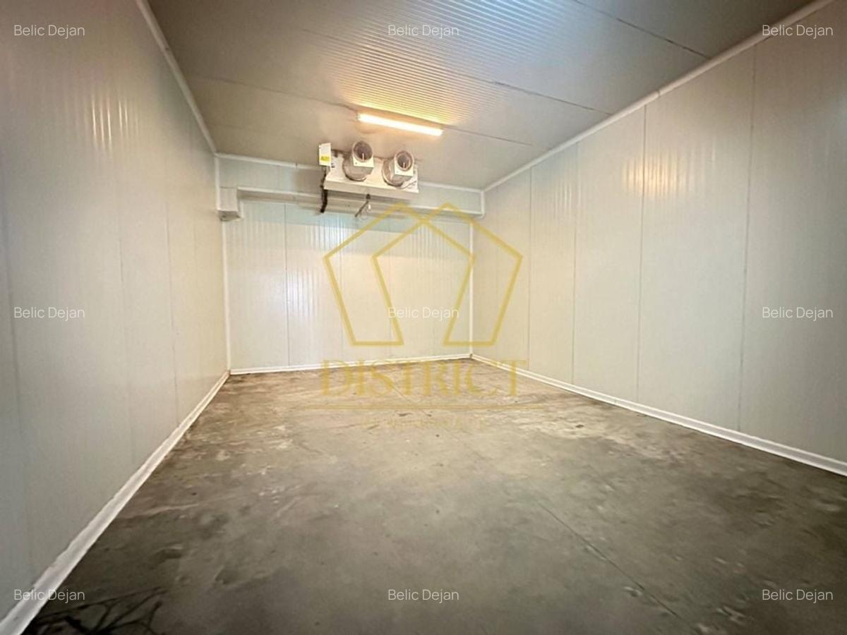 Hala industriala | Freidorf | Timisoara - 8