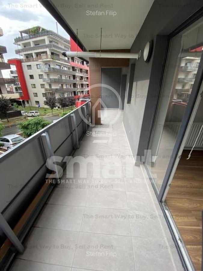 Apartament 3 camere Buna Ziua - 6