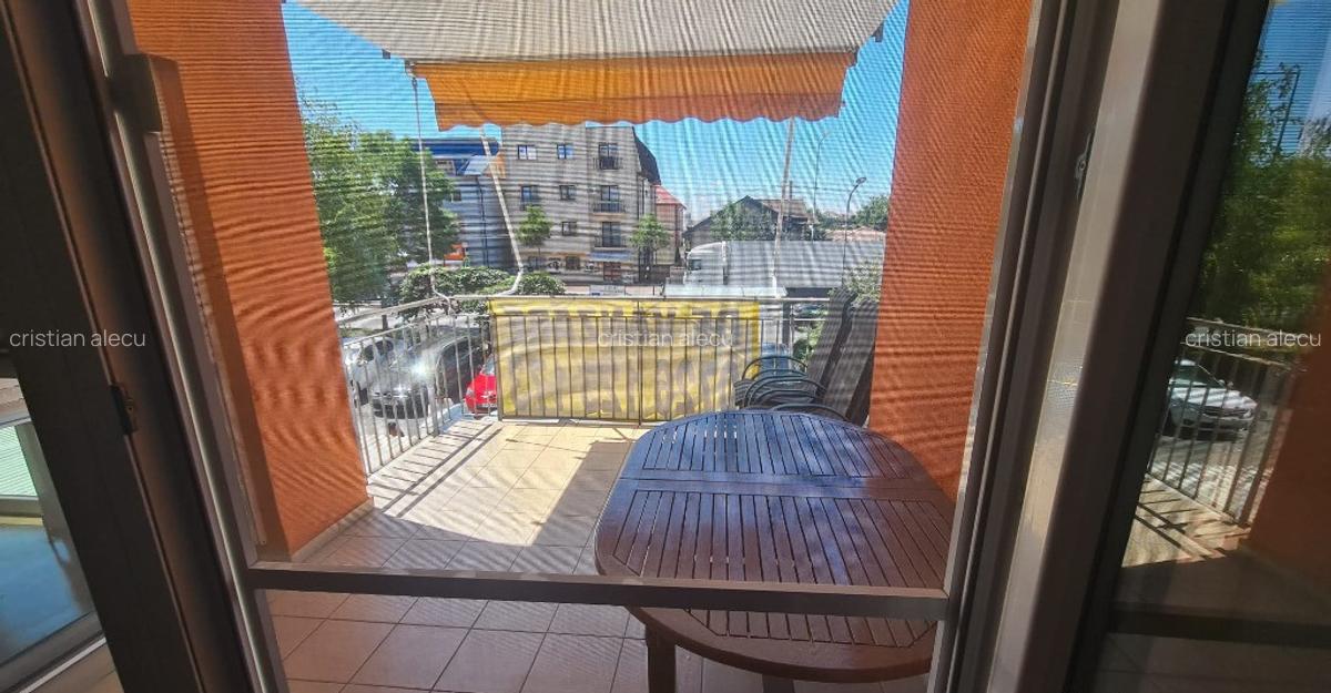 Urgent! Pret negocibil! apartament 3 camere Cartierul German-Residenz - 10
