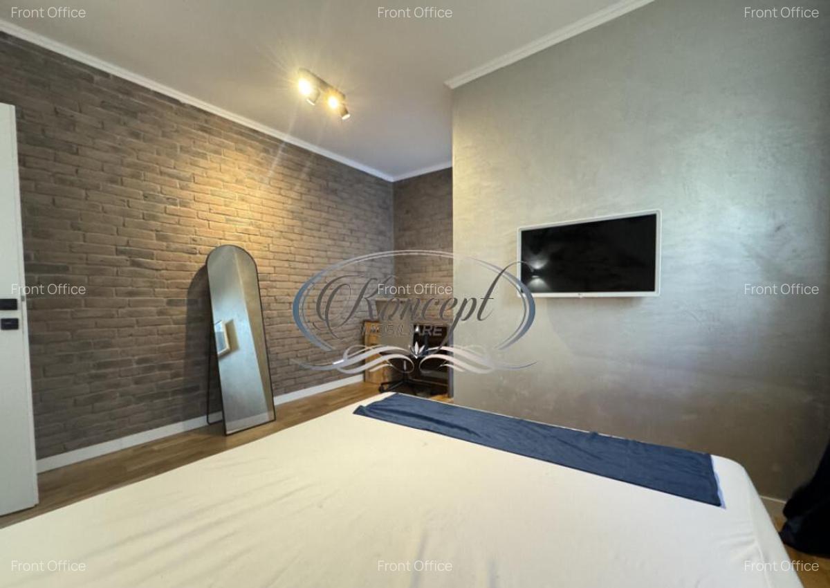 Apartament modern in zona Pietei Avram Iancu - 3