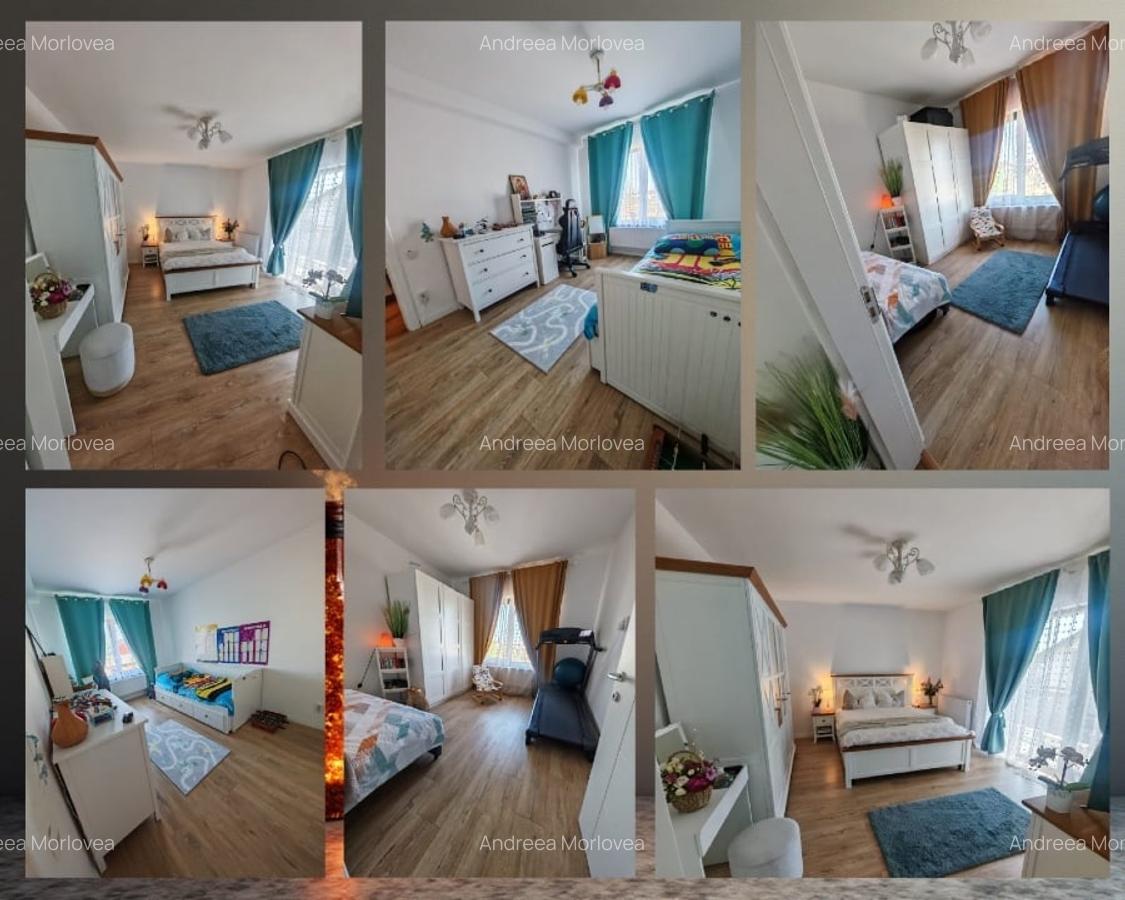 Casa care te așteaptă acasă!-Berceni,Ilfov - 8