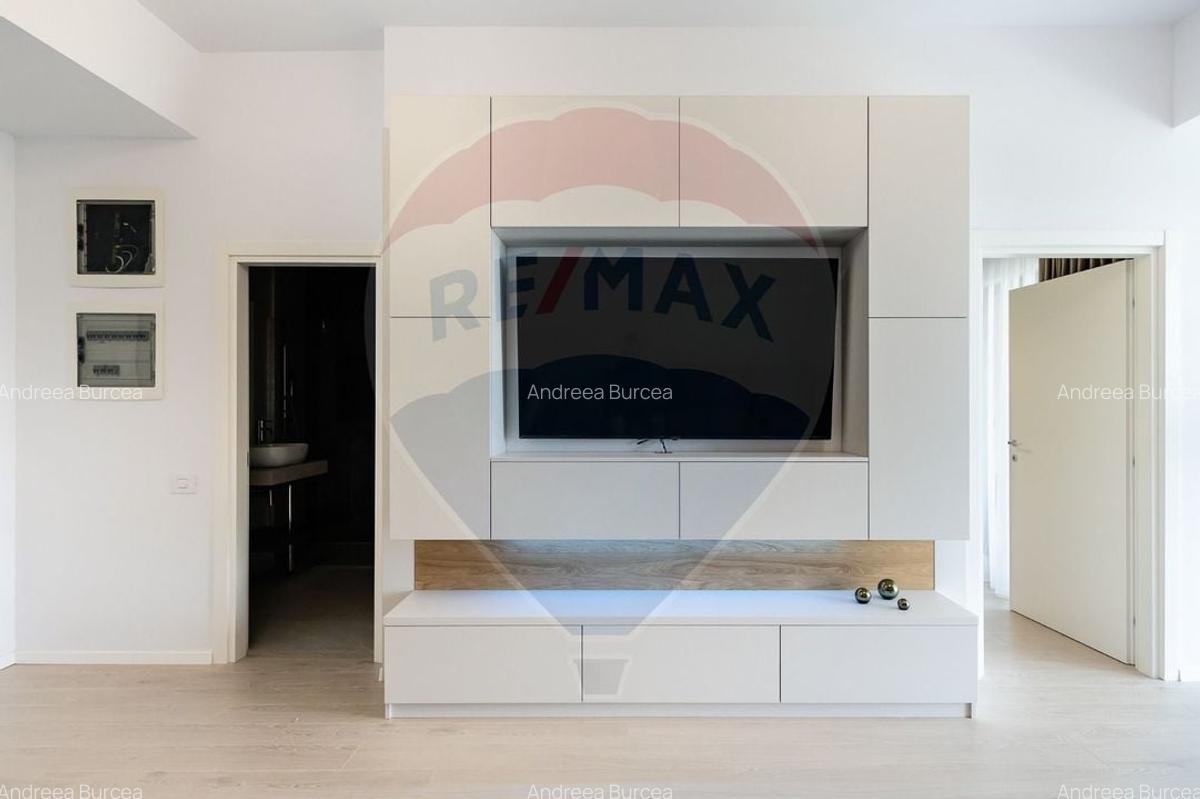 Apartament cu 2 camere de inchiriat in zona Sisesti - 3