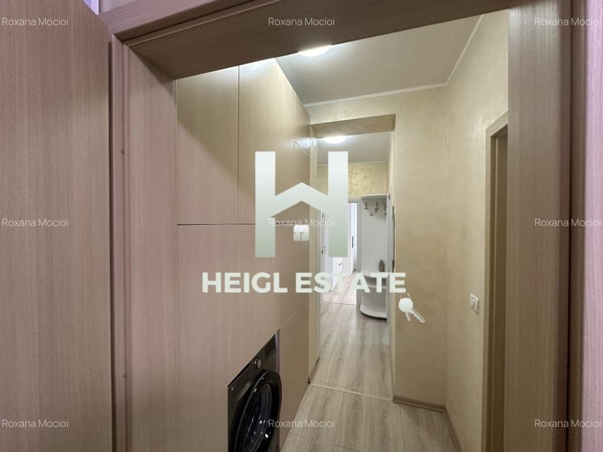 Apartament cu 2 camere și gradina în Giroc - 3