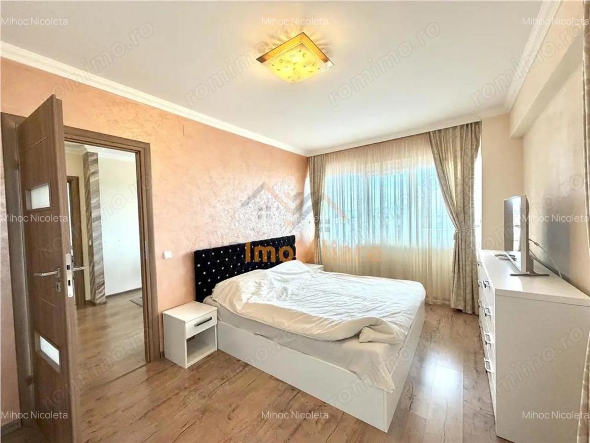 APARTAMENT CU 3 CAMERE | DE INCHIRIAT | NUFARUL - 1