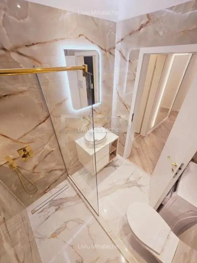 2 camere | Lux | Exigent Plaza Residence Faza 5 - 16