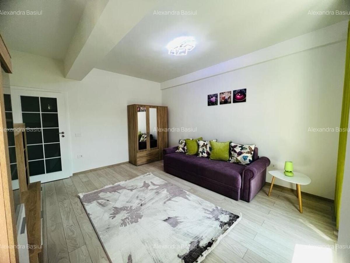 APARTAMENT CU PRELUARE CHIRIASI, 1 CAMERA DECOMANDAT, BUCIUM - 3