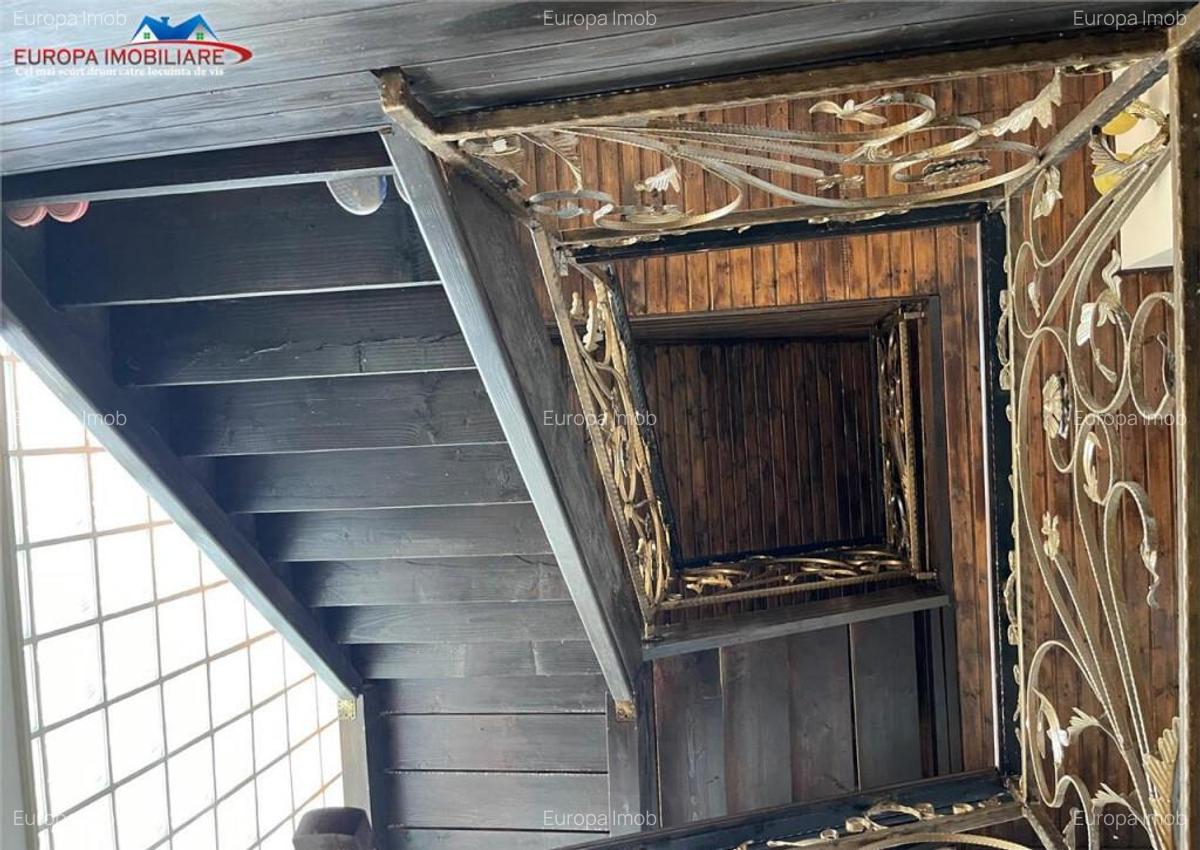 Casa de D P M zona Alexandru cel Bun -Tulcea - 9