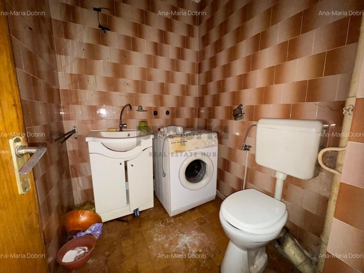 4 camere decomandate in Bartolomeu - Ideal pentru renovare - 6