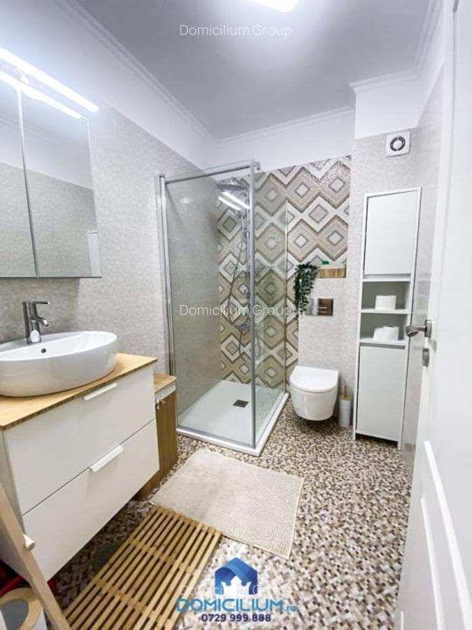 1 Mai Ion Mihalache 6' Metrou First Rent Bl NOU Terasa Spatios Modern - 8