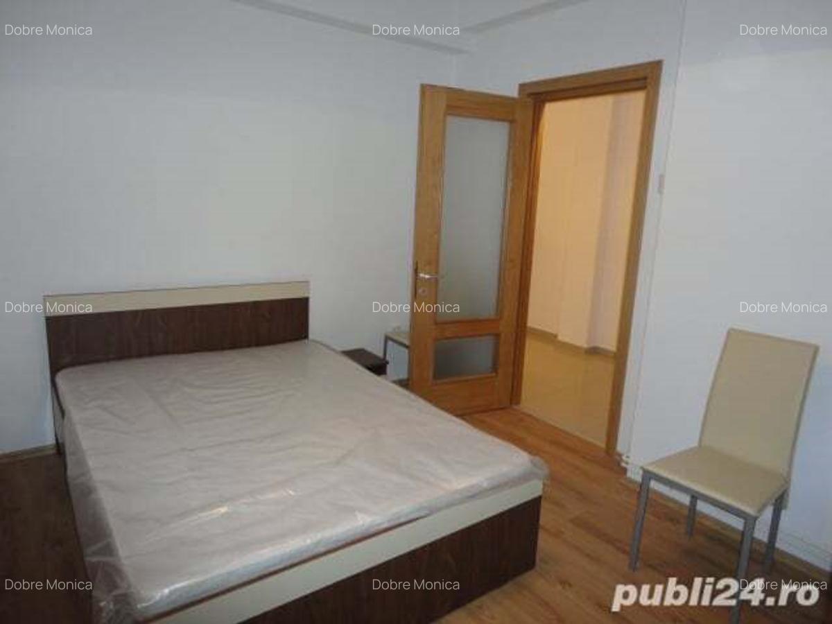 Apartament 2 camere, centrala pe gaz zona Anda - 3 Apartament 2 camere, centrala pe gaz zona Anda - 3