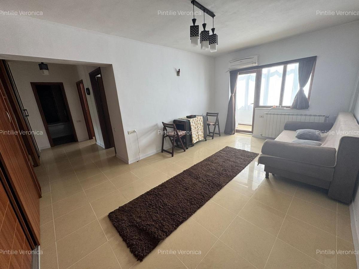 🏠 De vânzare | Apartament 2 camere | 55 mp | Bd. Alexandru Lăpușneanu | Mobilat - 4