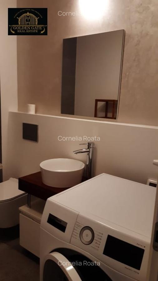 3 Camere Arcadia Domenii Metrou Balcon Parcare - 14