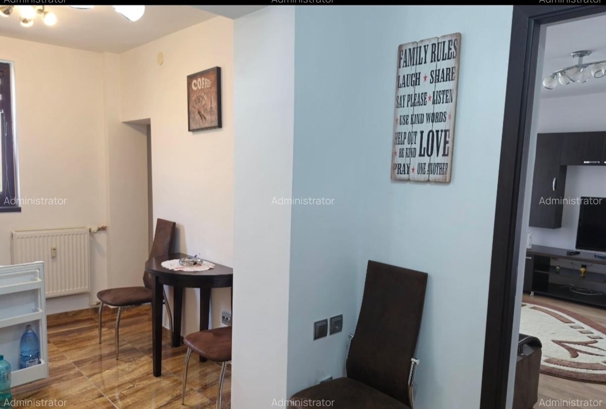 Apartament cu 2 camere la 500 m distanta de la metrou Dristor - 16