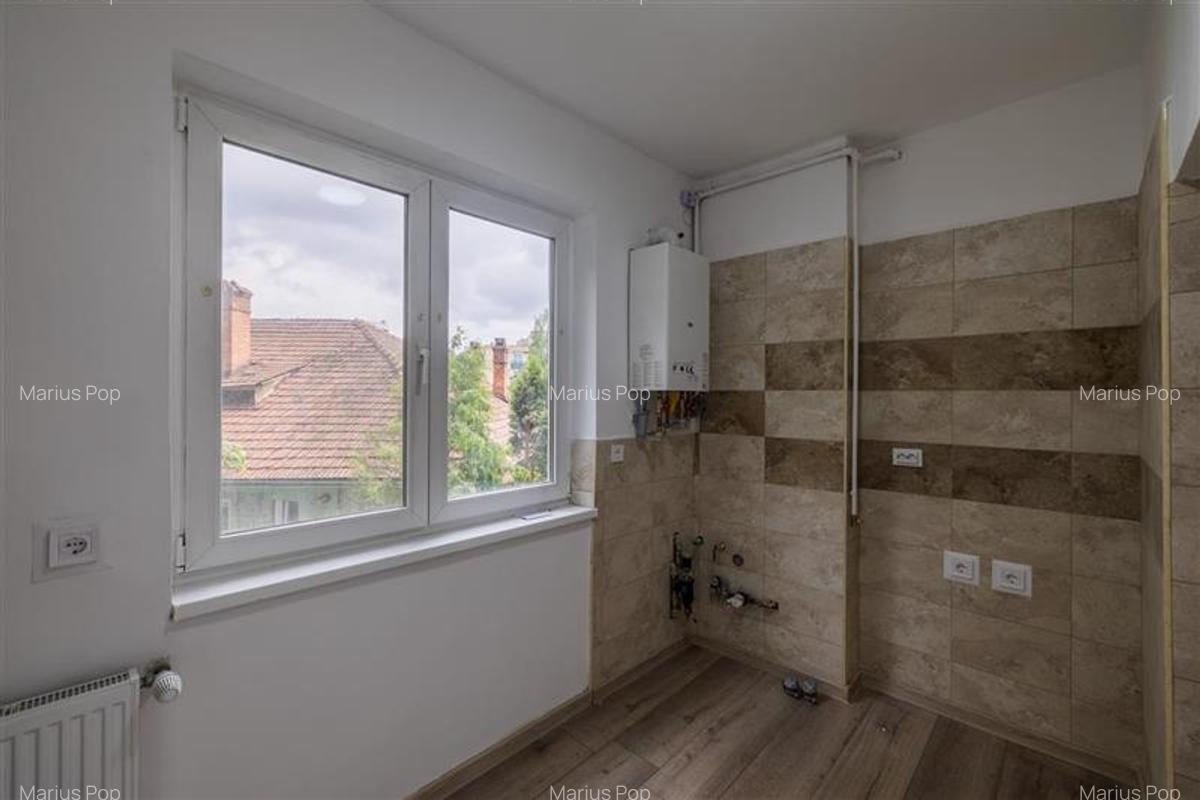 FILM&Tur 3D! Apartament renovat, etaj2, Centrul Civic, Brasov - 22