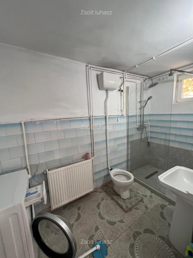 Casa individuala | 3 camere | Curte 250 mp | Ideala pentru cazare muncitori - 8