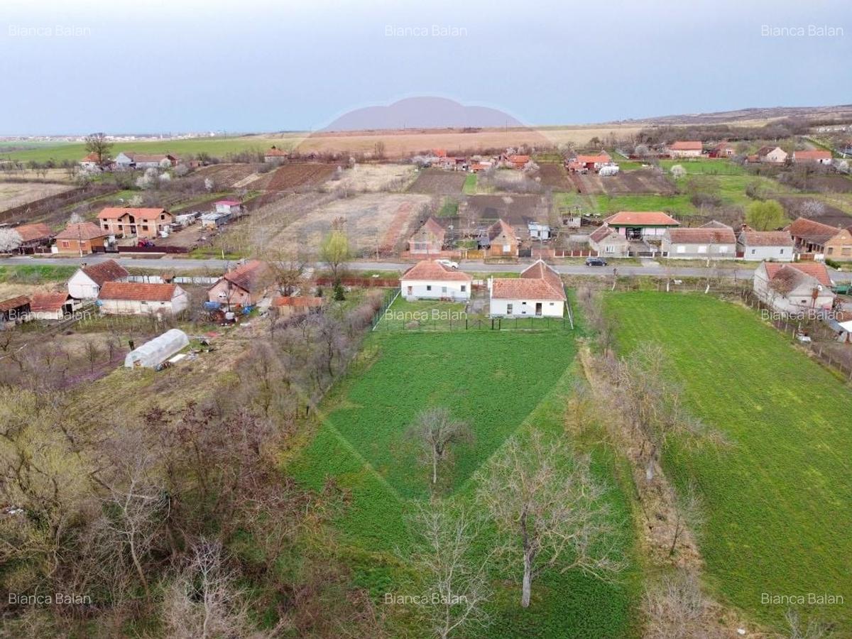 Casa de vanzare in Silagiu - 4