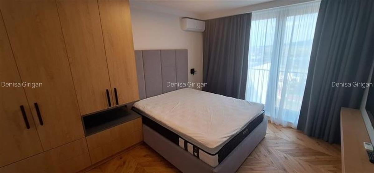 Penthouse Exclusivist | Complet Mobilat si Utilat | Buna Ziua - 15