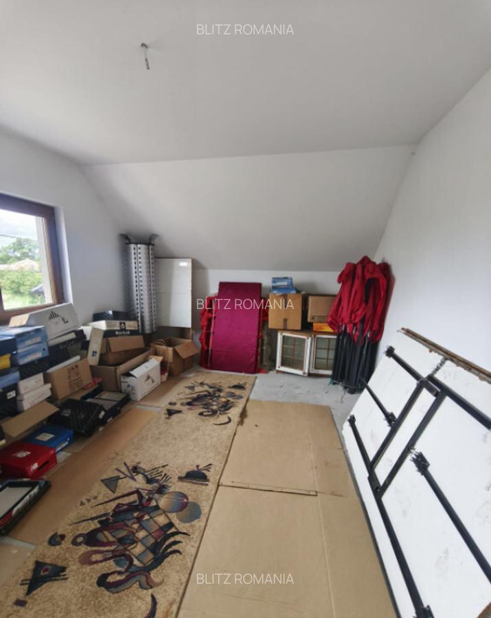 Casa individuala 5 camere, 370 mp teren, Radauti - 11
