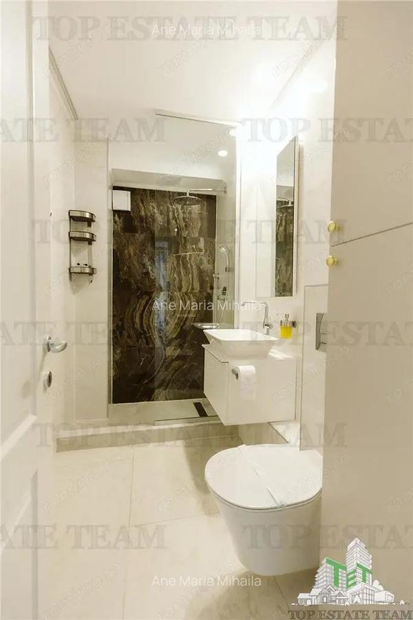 Panorama si Stil Duplex cu 2 Camere si Terasa Spectaculoasa , Complex modern, langa Marriott - 7