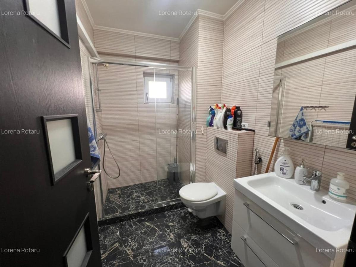 Apartament 2 camere, decomandat, 55mp, Gradina Botanica - 6 Apartament 2 camere, decomandat, 55mp, Gradina Botanica - 6