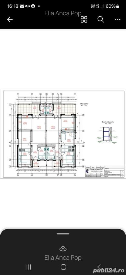 De vanzare duplex - 2