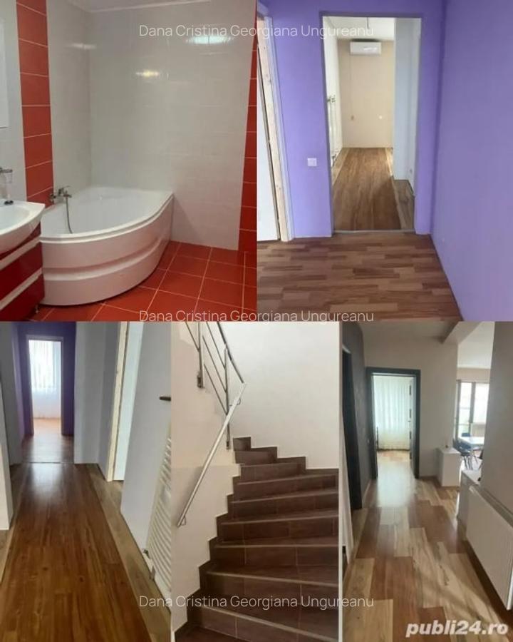 Vila moderna 5 camere | Padurea Cornetu | langa Bucuresti | curte - 3