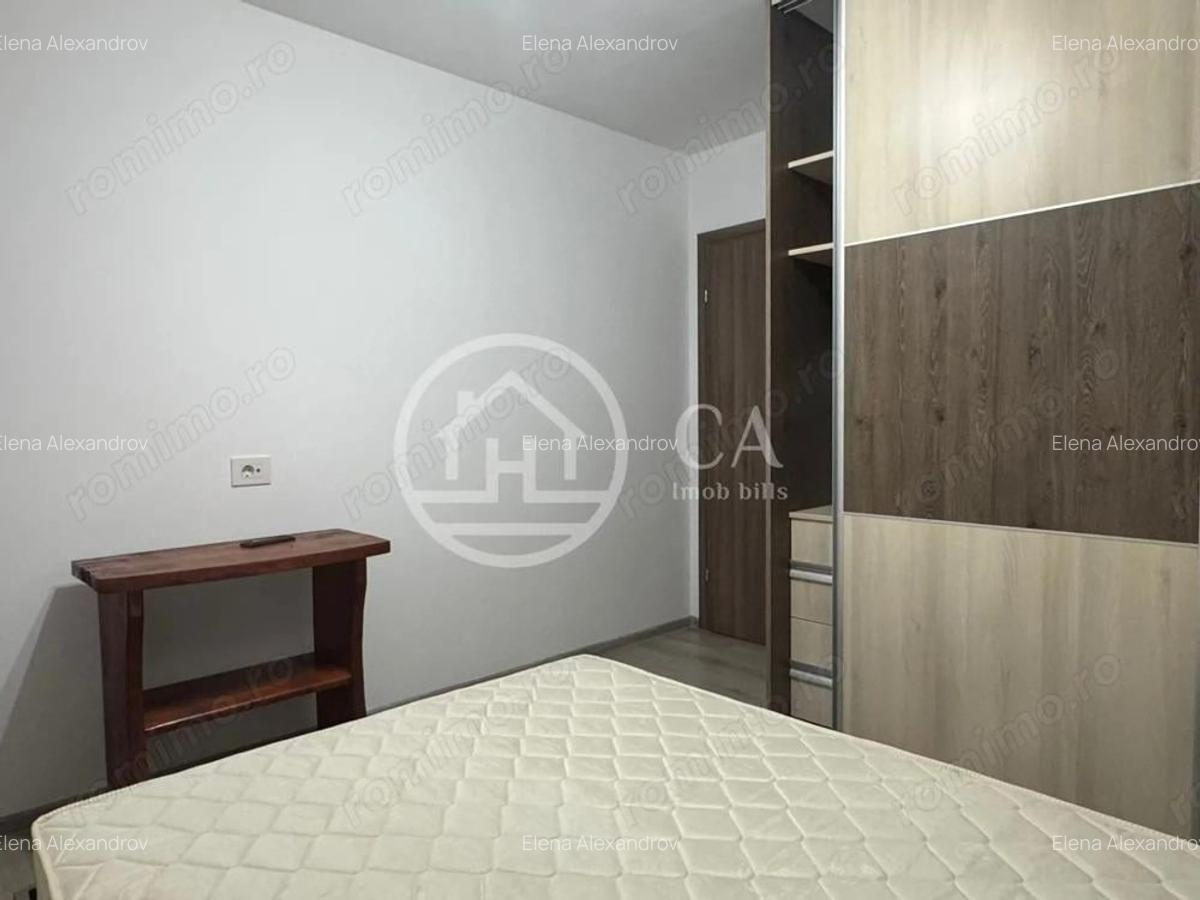 Apartament de inchiriat cu 2 camere in Prima Nufarul, Oradea - 3