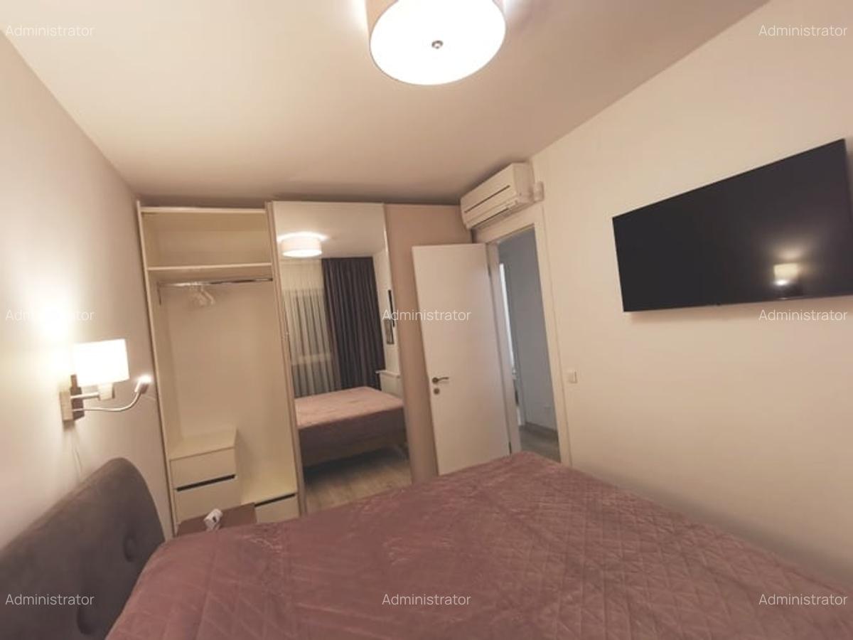 Inchiriere 3 cam lux, cu masina splat vase, langa Spa Pescariu cu loc parcare - 17