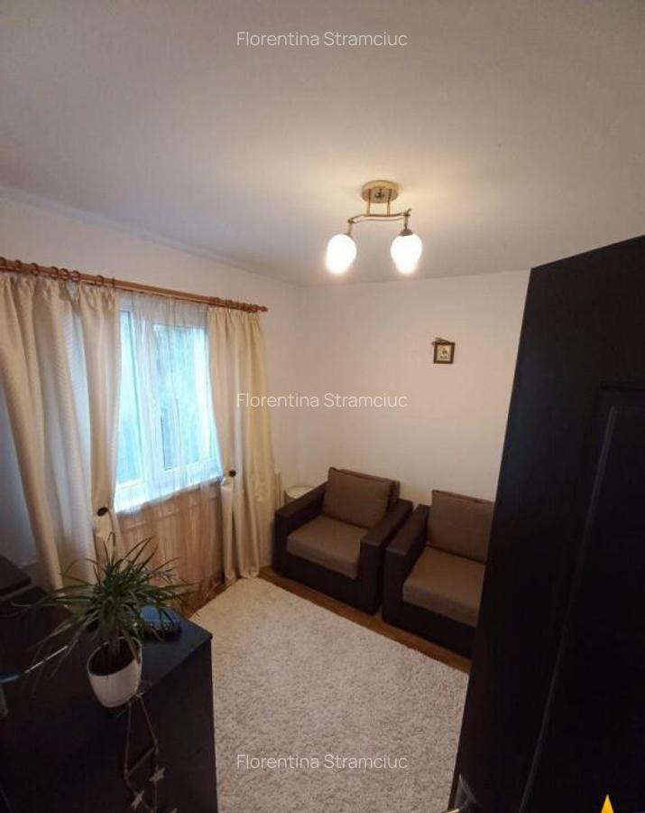 Etaj intermediar, renovat,Florilor, Brasov - 4