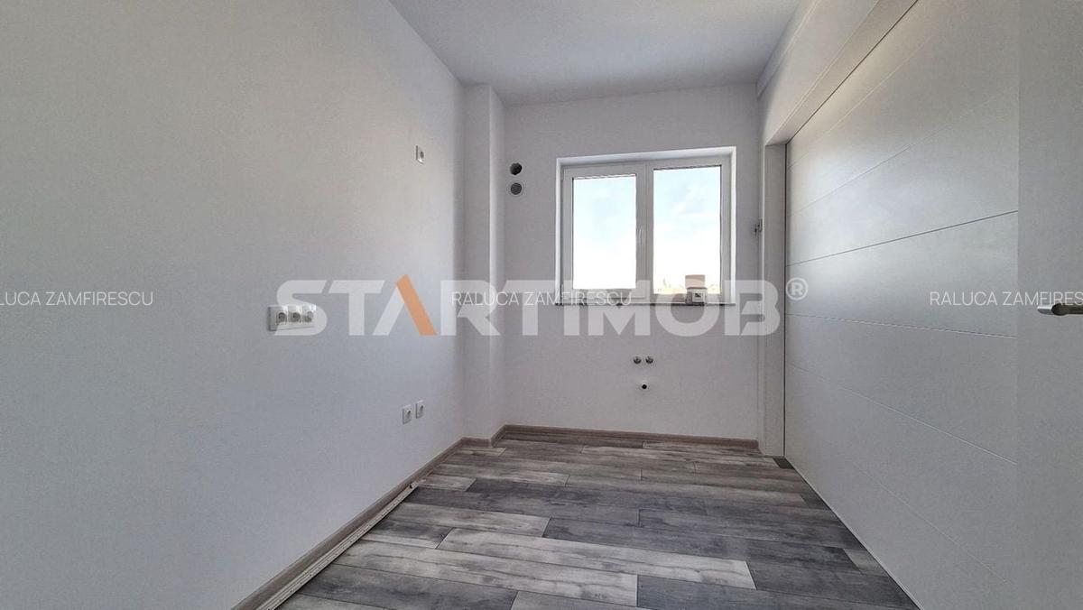 Apartament cu parcare si boxa Avantgarden - 6