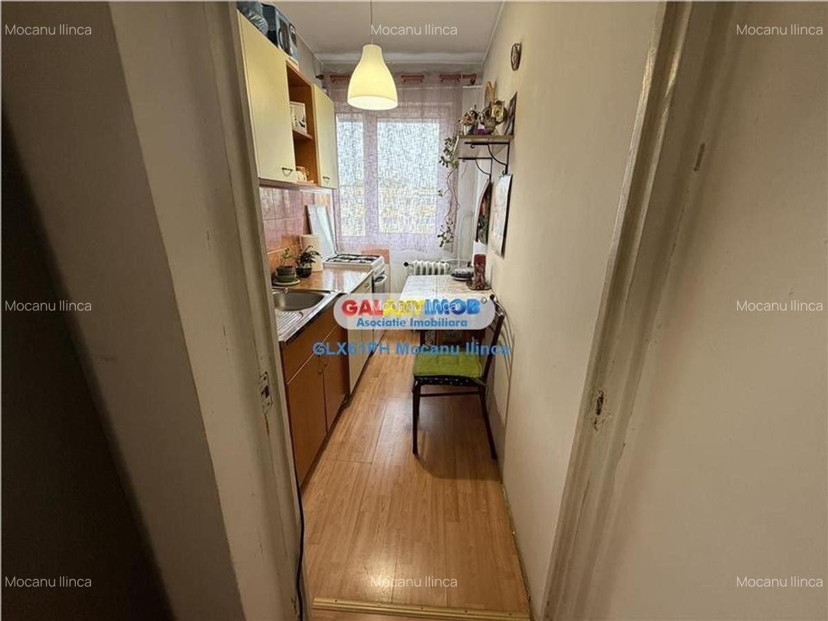 Vanzare apartament 2 camere, in Ploiesti, Malu Rosu - 18