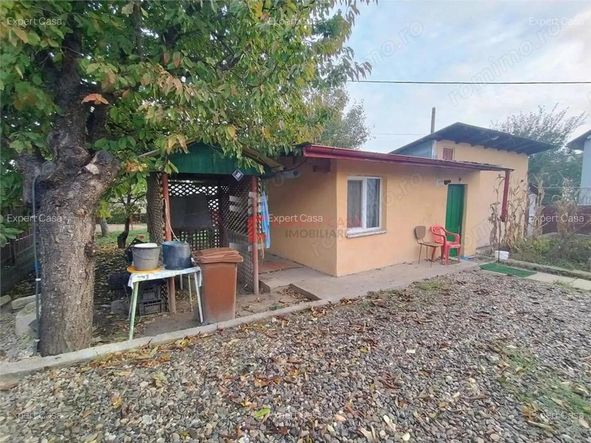 Casa si teren - 6 Casa si teren - 6