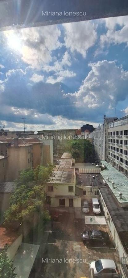 Apartament cu 2 camere semidecomandat în Central - 17