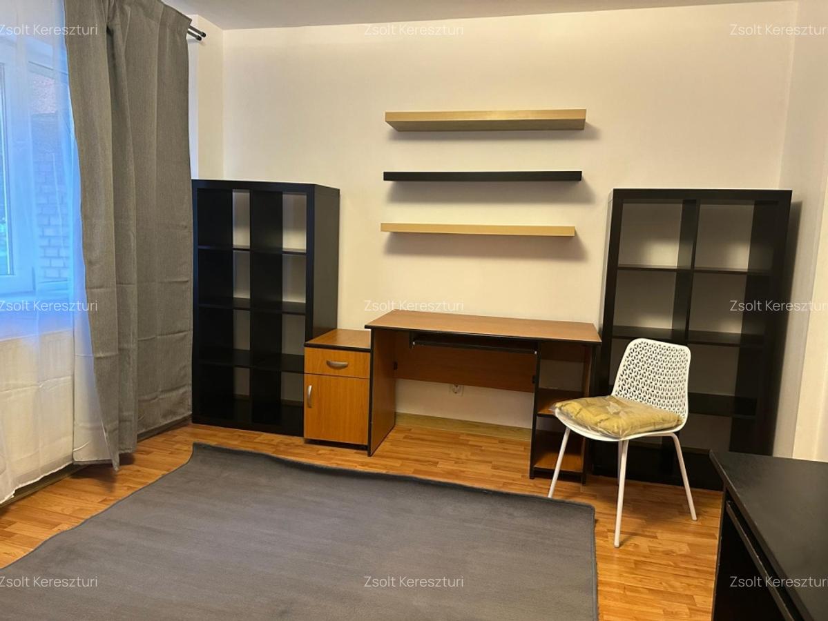 Apartament 2 camere, decomandat,  Zorilor - 4
