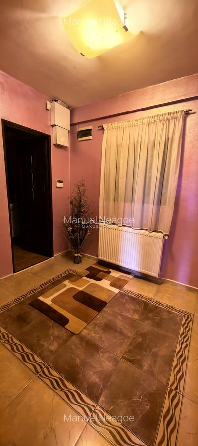 Casă cu 5 camere în Sud-Vest - 13