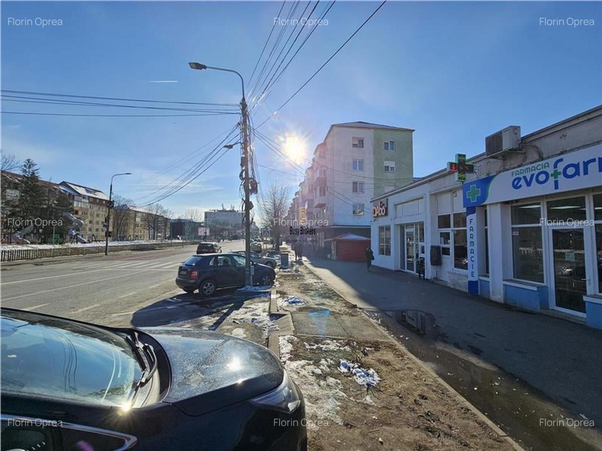 Spatiu Comercial - 190 mp - Terezian - 4