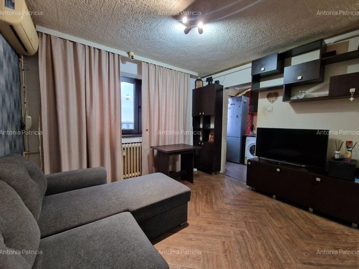 Garsoniera Brancoveanu mobilata/utilata - 5