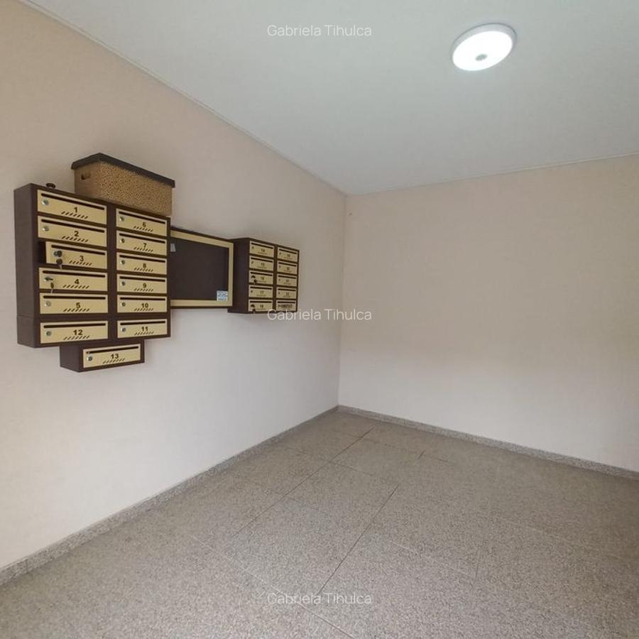 Apartament 3 camere parter înalt cu grădină proprie de 128 mp și pomi fructiferi - 10