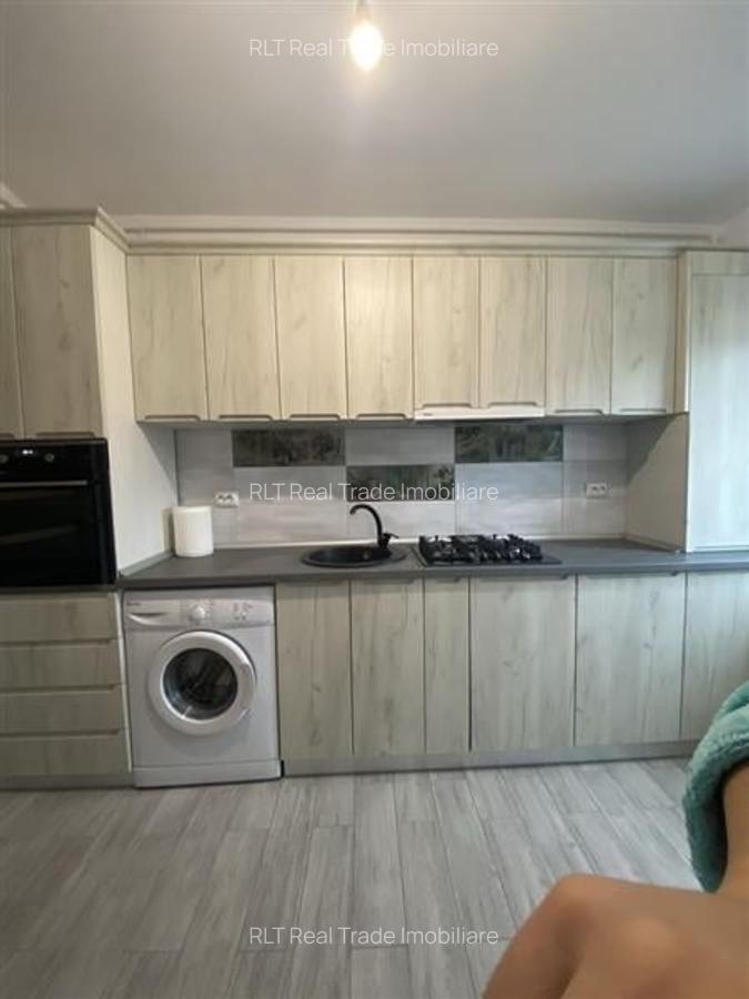 Apartament 2 camere etajul 2 Racadau - 4